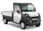 Aixam D-Truck 400/600 Tipper 2014 года